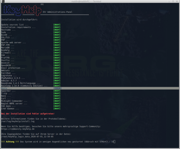 KeyHelp-Raspi-Install.png