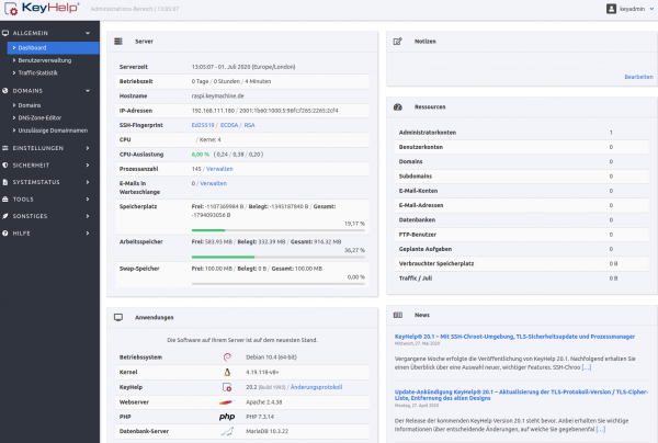 KeyHelp-Raspi-Dashboard.png