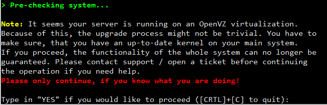 OpenVZ warning.png