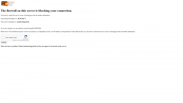 keyhelp admin login panel