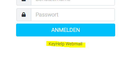 keyhelp webmail.PNG